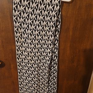 Michael Kors scarf